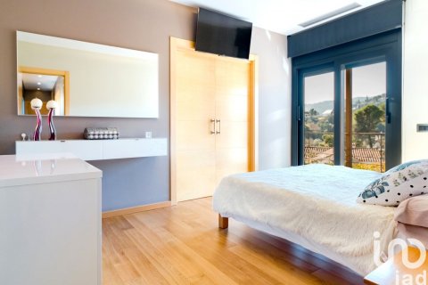 6 bedrooms house for sale in Castellvi de Rosanes, Barcelona, Catalonia, Spain № 4964 - photo 23
