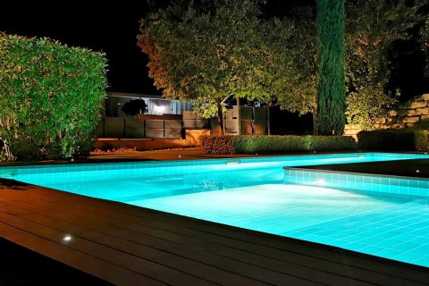 6 bedrooms house for sale in Castellvi de Rosanes, Barcelona, Catalonia, Spain № 4964 - photo 4