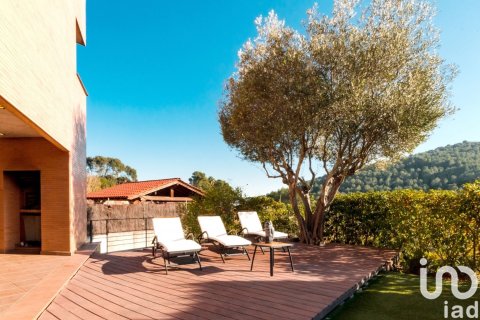 6 bedrooms house for sale in Castellvi de Rosanes, Barcelona, Catalonia, Spain № 4964 - photo 17