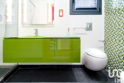 6 bedrooms house for sale in Castellvi de Rosanes, Barcelona, Catalonia, Spain № 4964 - photo 22