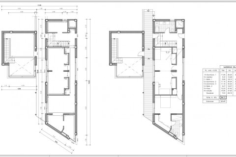 6 bedrooms house for sale in Castellvi de Rosanes, Barcelona, Catalonia, Spain № 4964 - photo 30