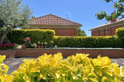 6 bedrooms house for sale in Argentona, Barcelona, Catalonia, Spain № 4966