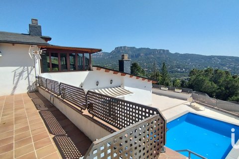 4 bedrooms house for sale in Matadepera, Barcelona, Catalonia, Spain № 4962 - photo 29