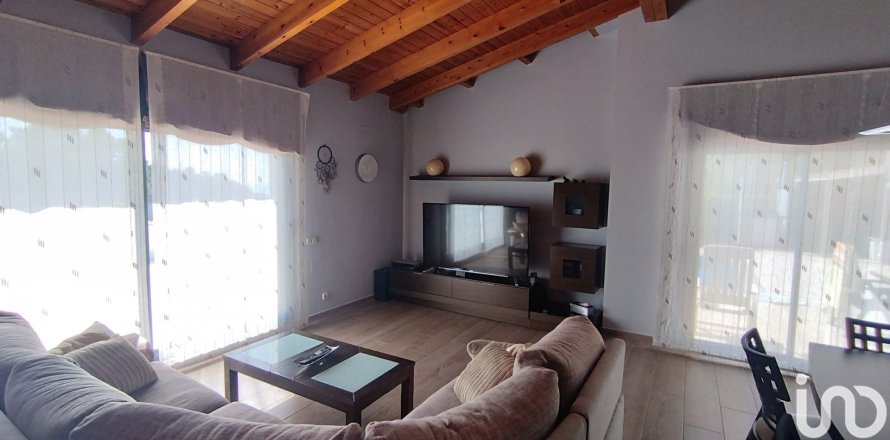 4 bedrooms house for sale in Matadepera, Barcelona, Catalonia, Spain № 4962