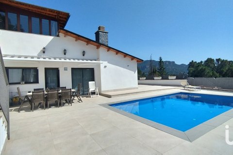 4 bedrooms house for sale in Matadepera, Barcelona, Catalonia, Spain № 4962 - photo 3