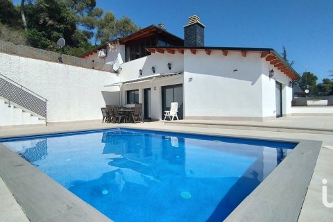 4 bedrooms house for sale in Matadepera, Barcelona, Catalonia, Spain № 4962 - photo 4