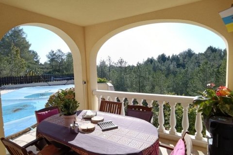 Купить дом в Л'Аметлья-де-Мар, Испания с 4 спальни, 200м², № 4961 - фото 14