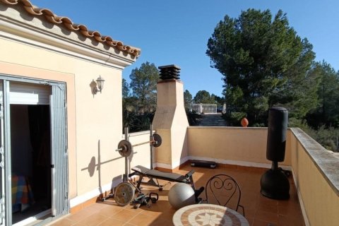 Купить дом в Л'Аметлья-де-Мар, Испания с 4 спальни, 200м², № 4961 - фото 21