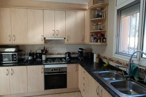 Купить дом в Л'Аметлья-де-Мар, Испания с 4 спальни, 200м², № 4961 - фото 5