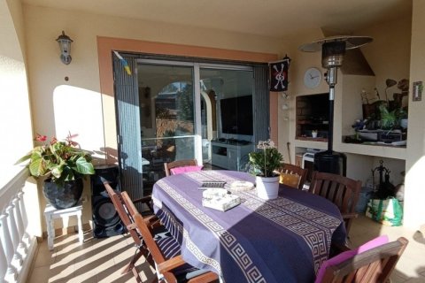 Купить дом в Л'Аметлья-де-Мар, Испания с 4 спальни, 200м², № 4961 - фото 13