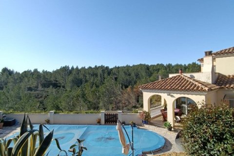 Купить дом в Л'Аметлья-де-Мар, Испания с 4 спальни, 200м², № 4961 - фото 20