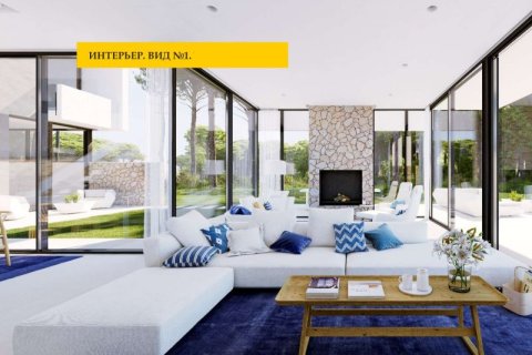 Купить земельный участок в Жирона, Испания 631м², № 890 - фото 7