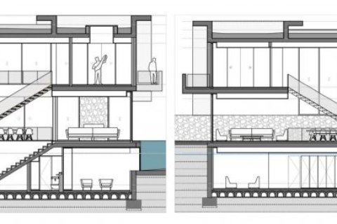 Купить земельный участок в Жирона, Испания 631м², № 890 - фото 4