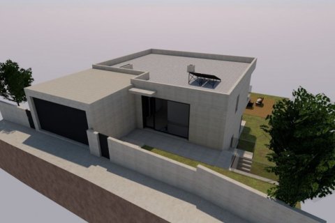 Купить виллу в Льорет-де-Мар, Испания с 4 спальни, 366м², № 897 - фото 5