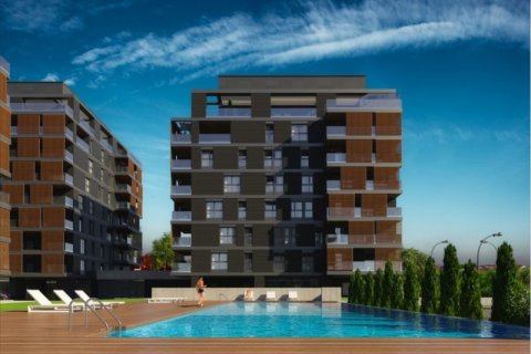 Коммерческая недвижимость в Барселоне, Каталония, Испания № 895