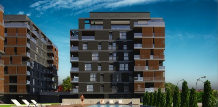 Коммерческая недвижимость в Барселоне, Каталония, Испания № 895