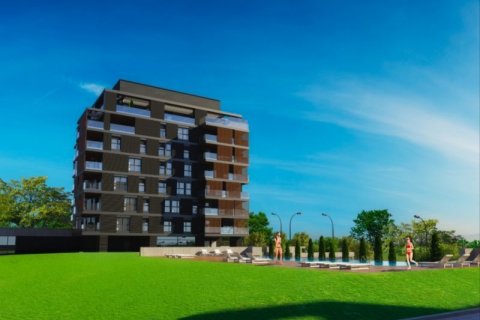 Купить коммерческую недвижимость в Барселона, Испания № 895 - фото 10