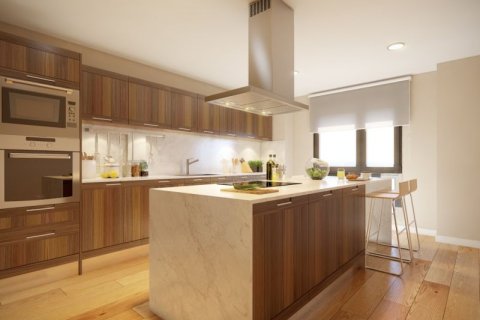 Купить коммерческую недвижимость в Барселона, Испания № 895 - фото 6