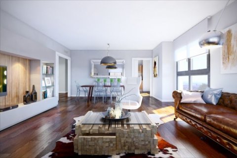 Купить коммерческую недвижимость в Барселона, Испания № 895 - фото 3