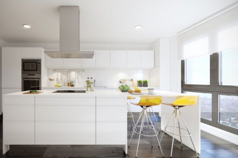 Купить коммерческую недвижимость в Барселона, Испания № 895 - фото 8