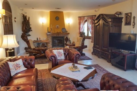 Купить виллу в Л'Эскала, Испания с 4 спальни, 475м², № 892 - фото 4