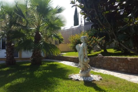 Купить виллу в Л'Эскала, Испания с 4 спальни, 475м², № 892 - фото 7