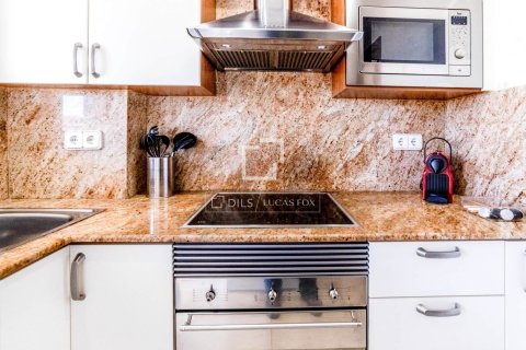 2 bedrooms apartment for sale in Sitges, Barcelona, Catalonia, Spain № 6299 - photo 16