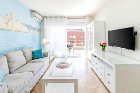 2 bedrooms apartment for sale in Sitges, Barcelona, Catalonia, Spain № 6299