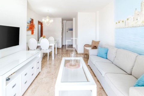 2 bedrooms apartment for sale in Sitges, Barcelona, Catalonia, Spain № 6299 - photo 7