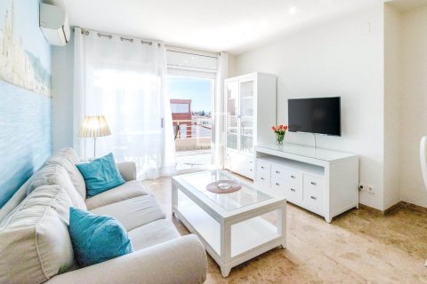 2 bedrooms apartment for sale in Sitges, Barcelona, Catalonia, Spain № 6299 - photo 10