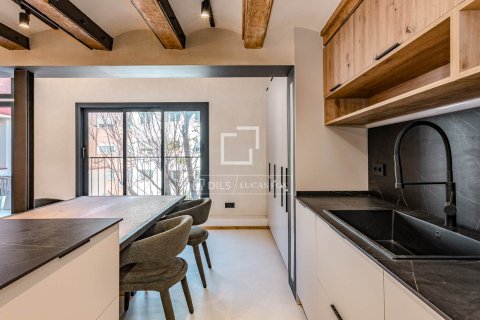 Купить пентхаус в Барселона, Испания с 3 спальни, 155м², № 6295 - фото 5