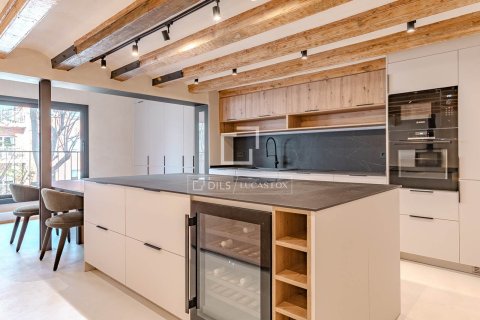 Купить пентхаус в Барселона, Испания с 3 спальни, 155м², № 6295 - фото 7