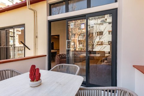 Купить пентхаус в Барселона, Испания с 3 спальни, 155м², № 6295 - фото 11