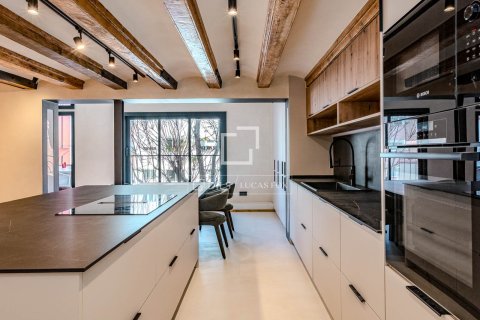 Купить пентхаус в Барселона, Испания с 3 спальни, 155м², № 6295 - фото 2