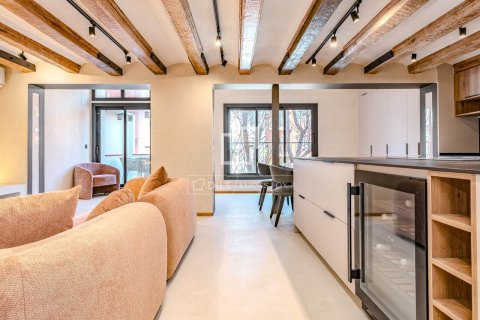 Купить пентхаус в Барселона, Испания с 3 спальни, 155м², № 6295 - фото 8