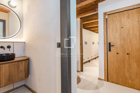 Купить пентхаус в Барселона, Испания с 3 спальни, 155м², № 6295 - фото 26