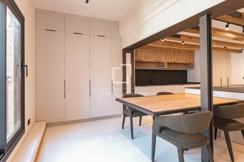 Купить пентхаус в Барселона, Испания с 3 спальни, 155м², № 6295 - фото 12