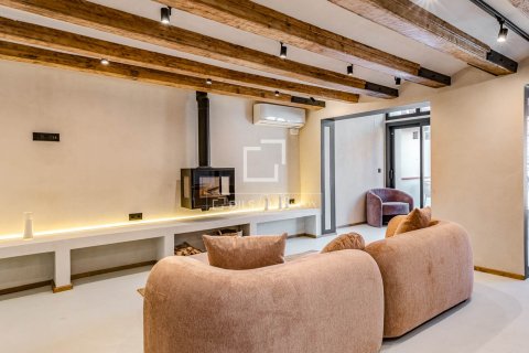 Купить пентхаус в Барселона, Испания с 3 спальни, 155м², № 6295 - фото 9