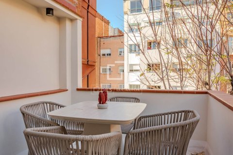 Купить пентхаус в Барселона, Испания с 3 спальни, 155м², № 6295 - фото 3