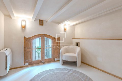 Купить пентхаус в Барселона, Испания с 3 спальни, 155м², № 6295 - фото 22