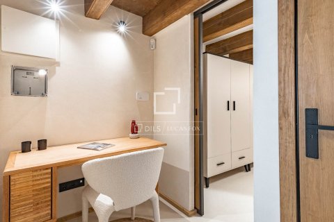 Купить пентхаус в Барселона, Испания с 3 спальни, 155м², № 6295 - фото 14