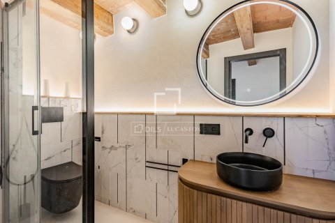 Купить пентхаус в Барселона, Испания с 3 спальни, 155м², № 6295 - фото 25