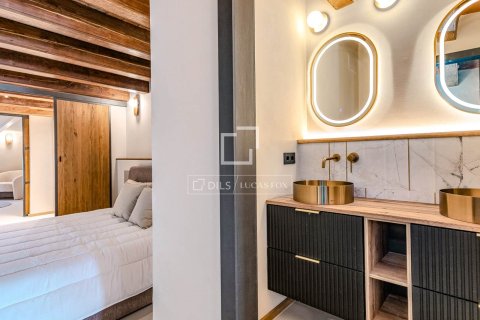 Купить пентхаус в Барселона, Испания с 3 спальни, 155м², № 6295 - фото 17