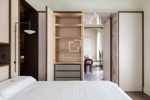 2 bedrooms apartment for rent in Barcelona, Catalonia, Spain № 6301 - photo 16