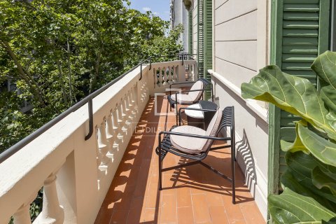 2 bedrooms apartment for rent in Barcelona, Catalonia, Spain № 6301 - photo 6