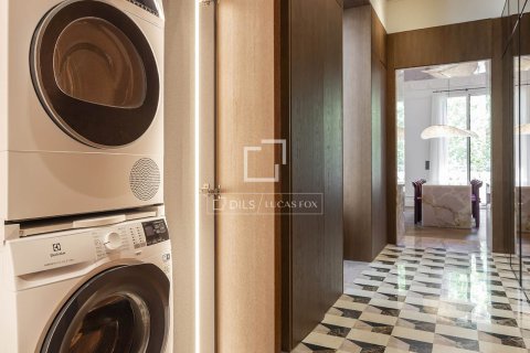 2 bedrooms apartment for rent in Barcelona, Catalonia, Spain № 6301 - photo 9