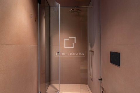 2 bedrooms apartment for rent in Barcelona, Catalonia, Spain № 6301 - photo 22