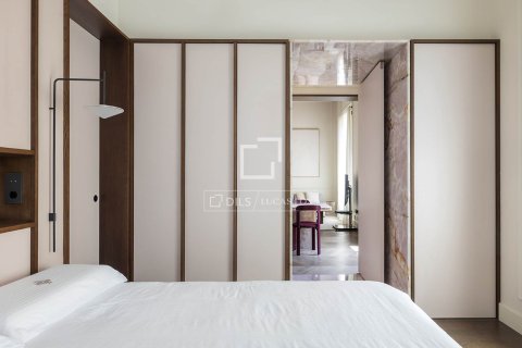 2 bedrooms apartment for rent in Barcelona, Catalonia, Spain № 6301 - photo 17