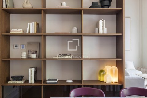 2 bedrooms apartment for rent in Barcelona, Catalonia, Spain № 6301 - photo 4