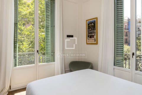 2 bedrooms apartment for rent in Barcelona, Catalonia, Spain № 6301 - photo 13